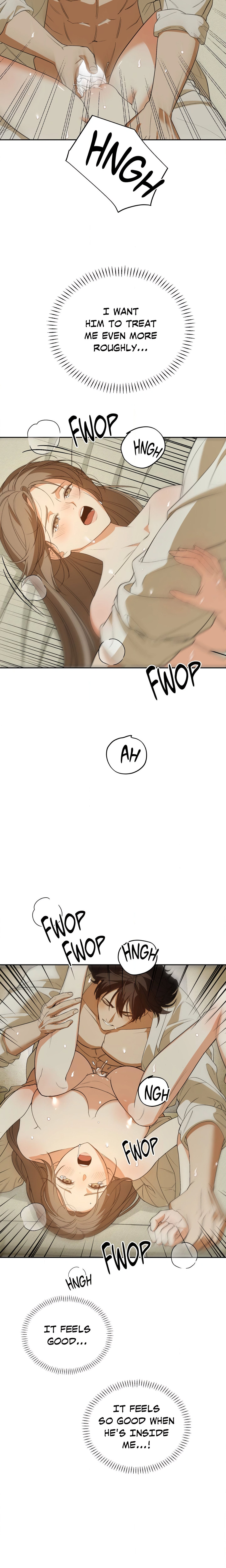 The Swindler and the Fool Uncensored, chapter 5, page 10 of 20