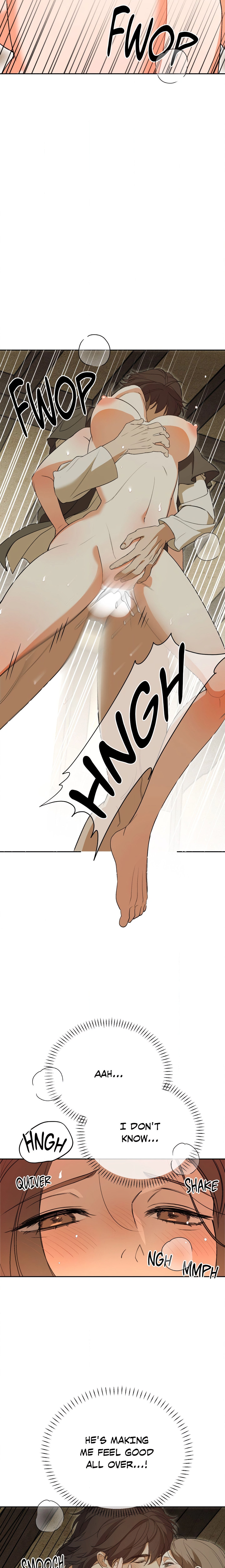 The Swindler and the Fool Uncensored, chapter 6, page 12 of 25