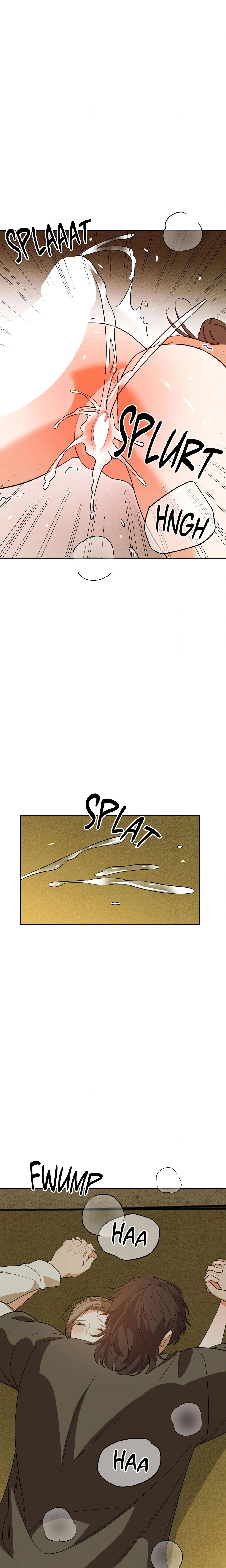 The Swindler and the Fool Uncensored, chapter 6, page 19 of 25