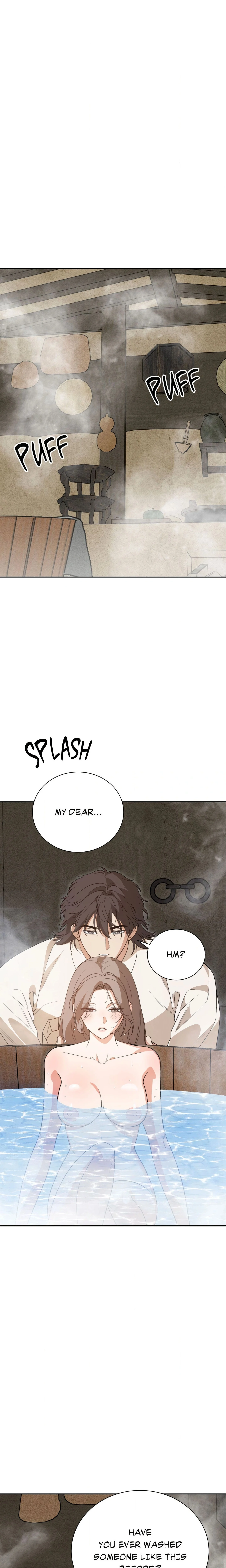 The Swindler and the Fool Uncensored, chapter 6, page 21 of 25