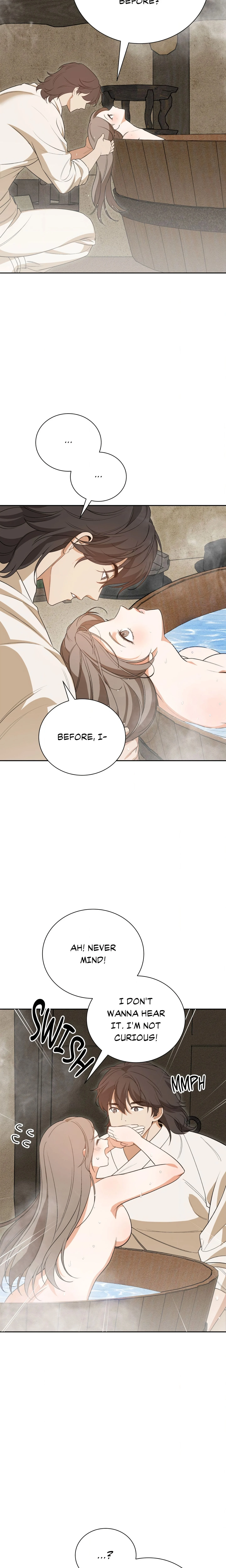 The Swindler and the Fool Uncensored, chapter 6, page 22 of 25