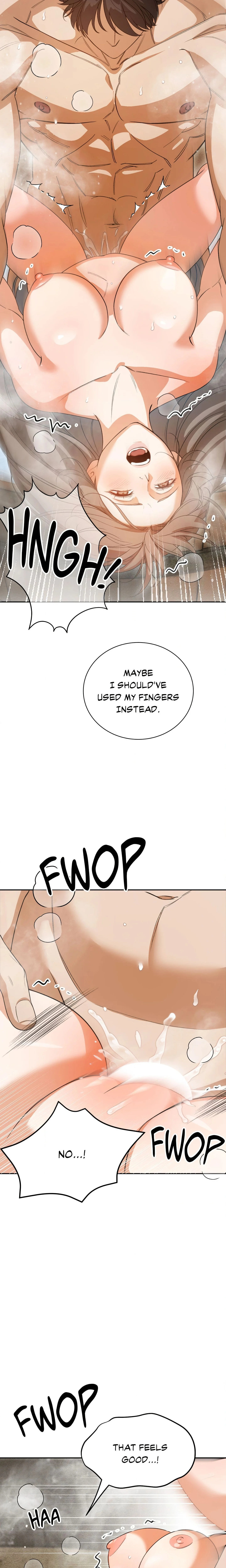 The Swindler and the Fool Uncensored, chapter 7, page 15 of 24