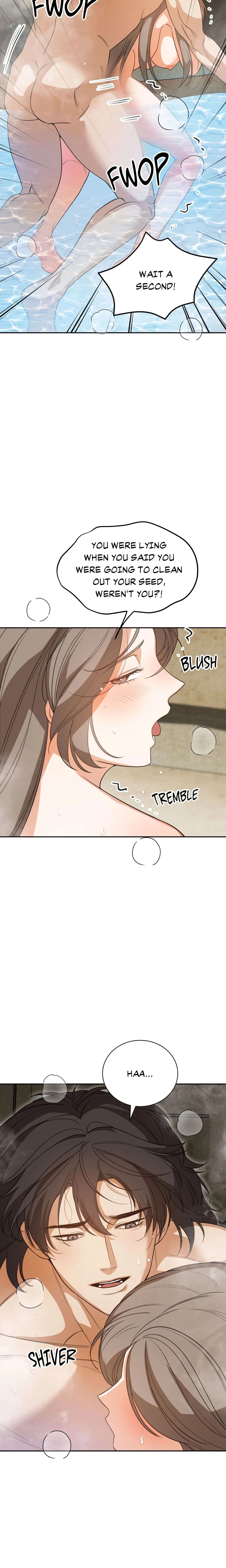 The Swindler and the Fool Uncensored, chapter 7, page 20 of 24