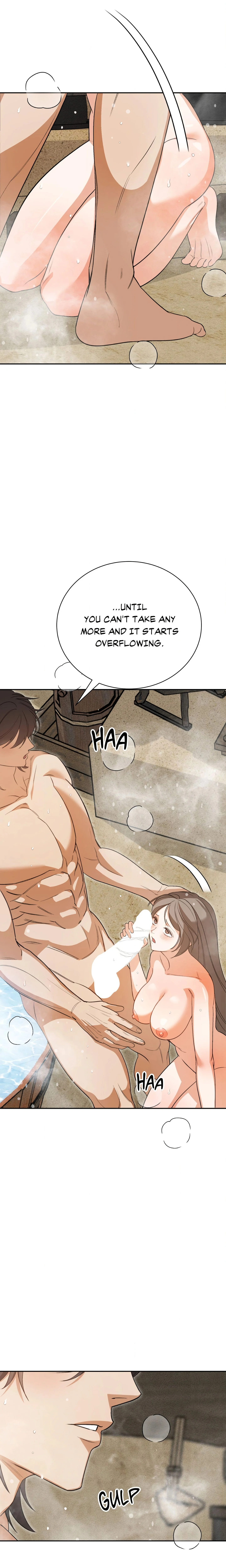 The Swindler and the Fool Uncensored, chapter 7, page 23 of 24