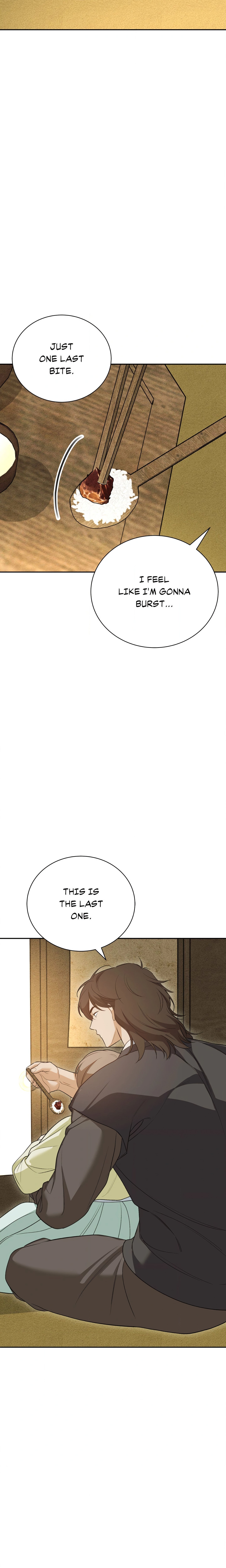 The Swindler and the Fool Uncensored, chapter 8, page 9 of 29