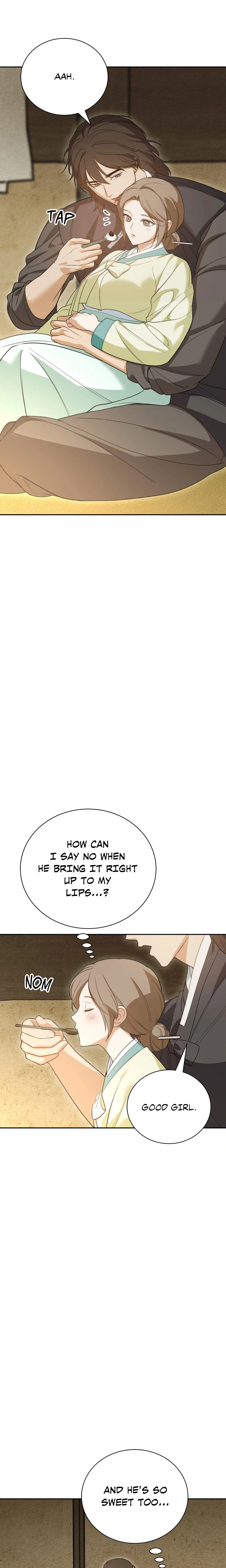 The Swindler and the Fool Uncensored, chapter 8, page 10 of 29