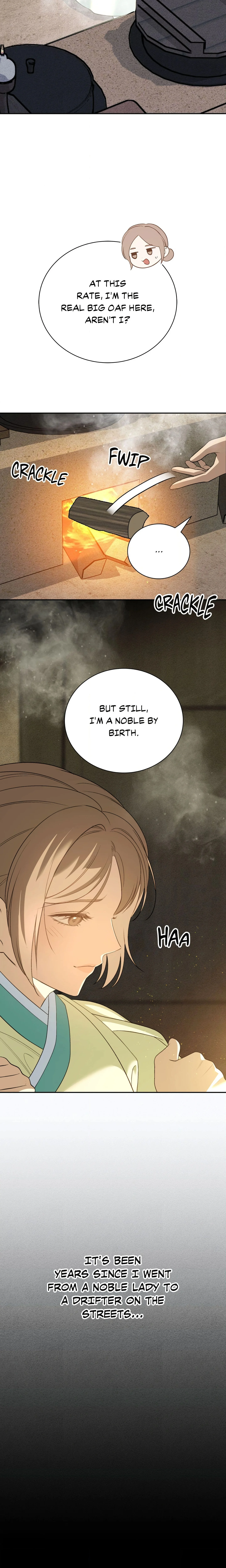 The Swindler and the Fool Uncensored, chapter 8, page 21 of 29