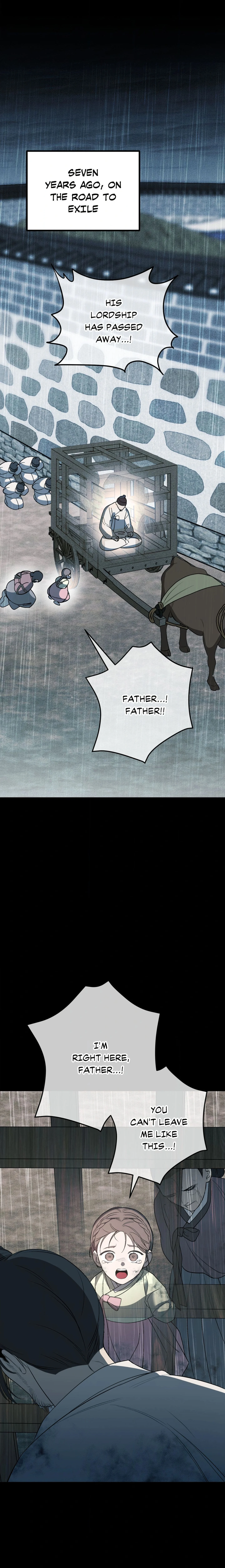 The Swindler and the Fool Uncensored, chapter 8, page 22 of 29