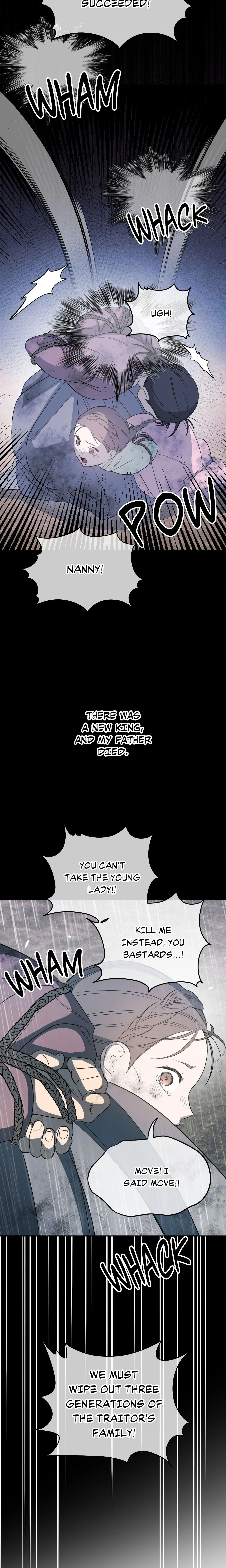 The Swindler and the Fool Uncensored, chapter 8, page 24 of 29
