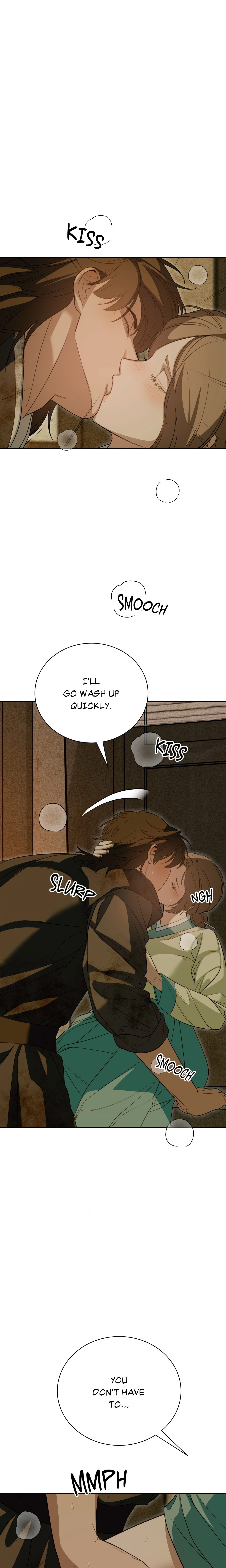 The Swindler and the Fool Uncensored, chapter 9, page 9 of 27