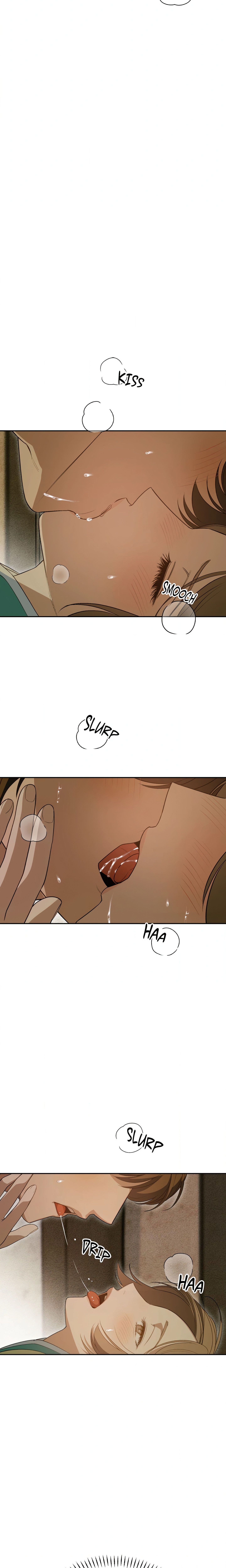The Swindler and the Fool Uncensored, chapter 9, page 11 of 27