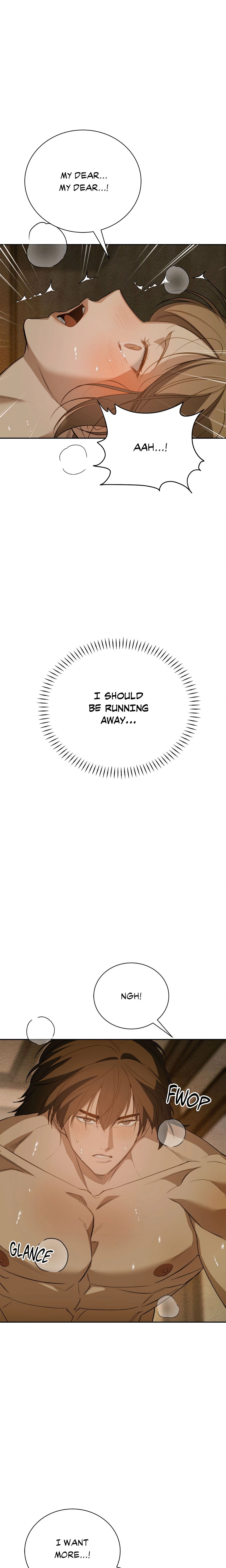 The Swindler and the Fool Uncensored, chapter 9, page 23 of 27