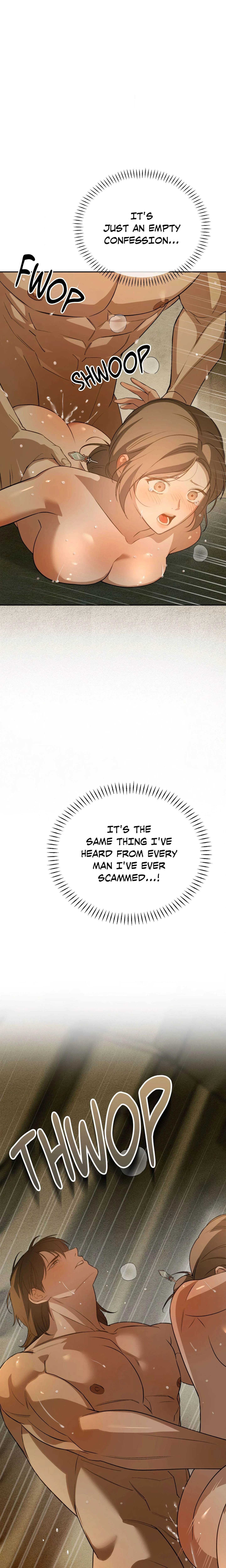 The Swindler and the Fool Uncensored, chapter 10, page 7 of 23