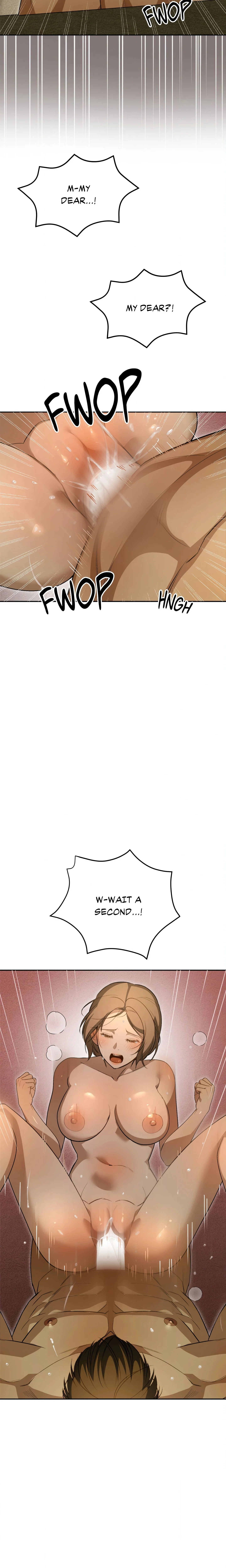 The Swindler and the Fool Uncensored, chapter 10, page 12 of 23