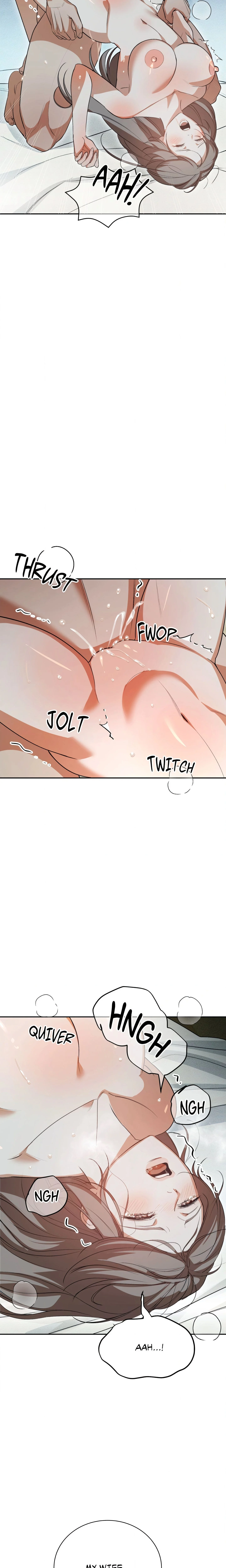 The Swindler and the Fool Uncensored, chapter 10, page 22 of 23