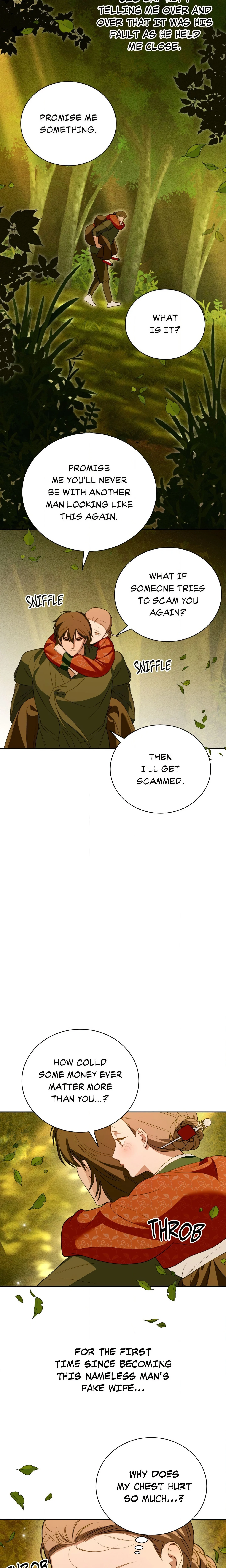 The Swindler and the Fool Uncensored, chapter 12, page 7 of 23