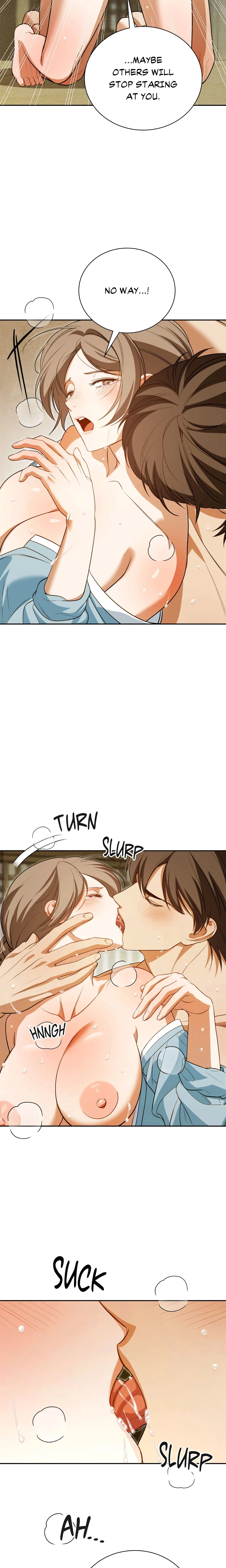 The Swindler and the Fool Uncensored, chapter 12, page 22 of 23