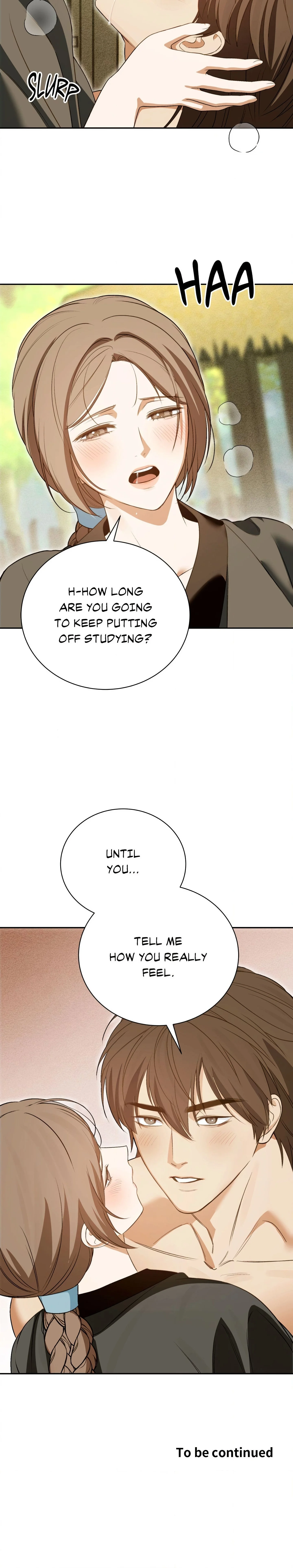 The Swindler and the Fool Uncensored, chapter 13, page 17 of 17