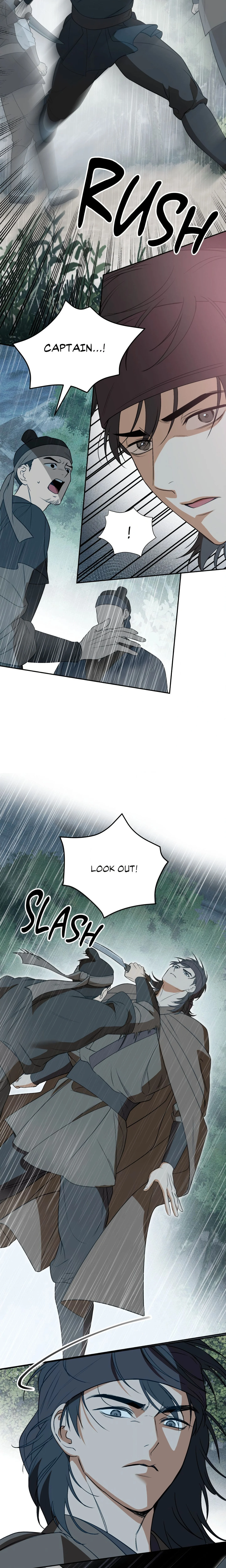 The Swindler and the Fool Uncensored, chapter 15, page 15 of 21