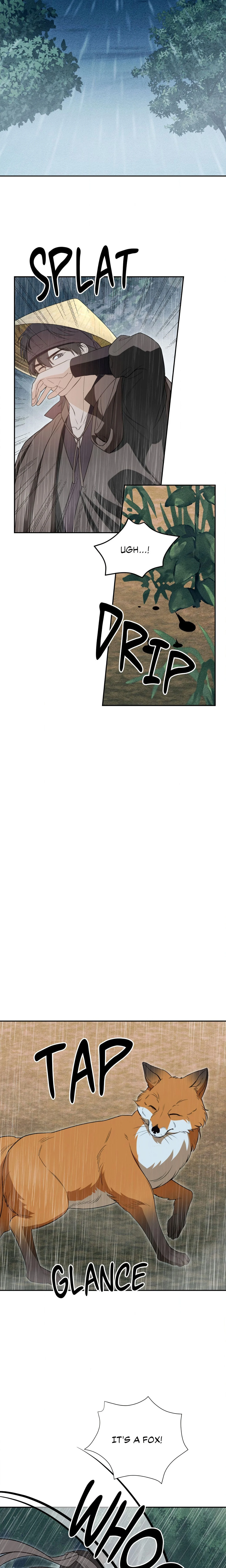 The Swindler and the Fool Uncensored, chapter 17, page 9 of 19