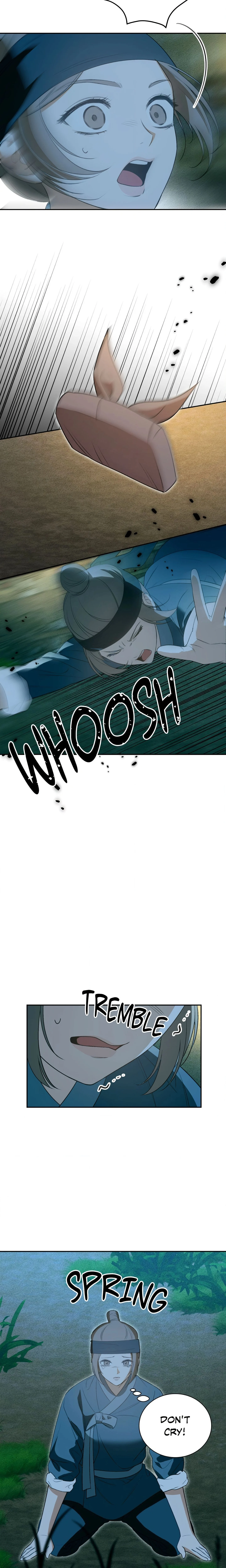 The Swindler and the Fool Uncensored, chapter 18, page 6 of 20
