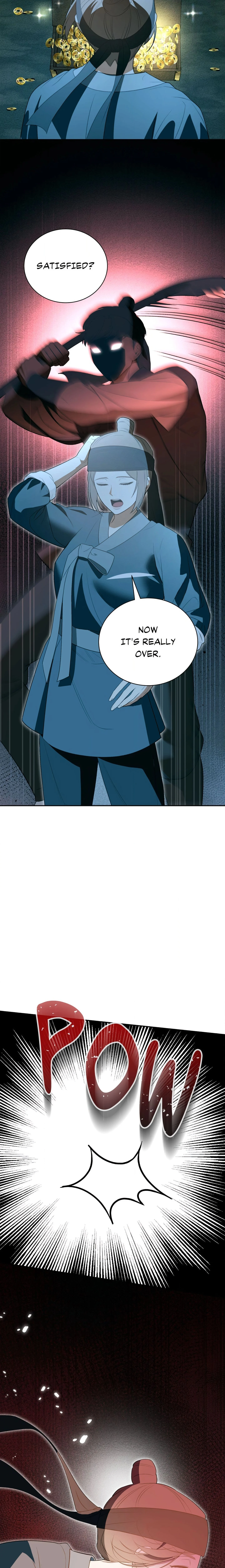 The Swindler and the Fool Uncensored, chapter 18, page 17 of 20