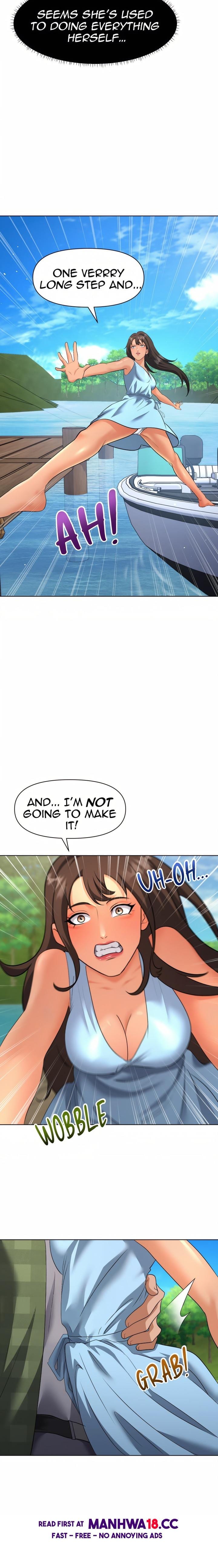 The Taste of Passion (Uncensored), chapter 1, page 14 of 26