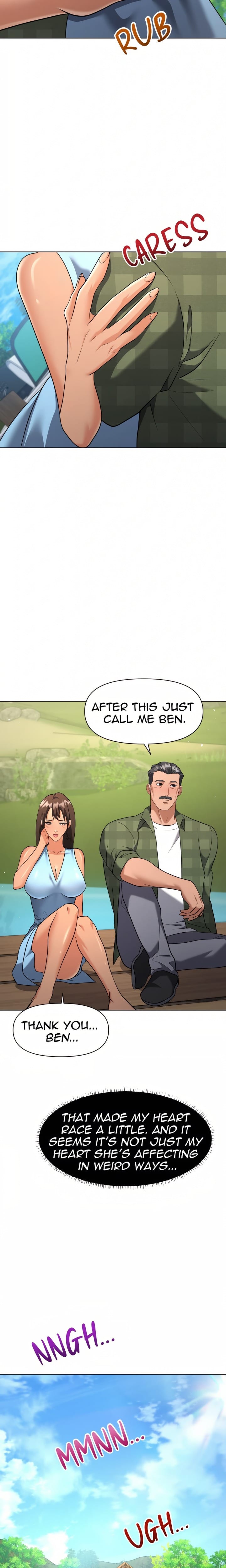The Taste of Passion (Uncensored), chapter 1, page 17 of 26