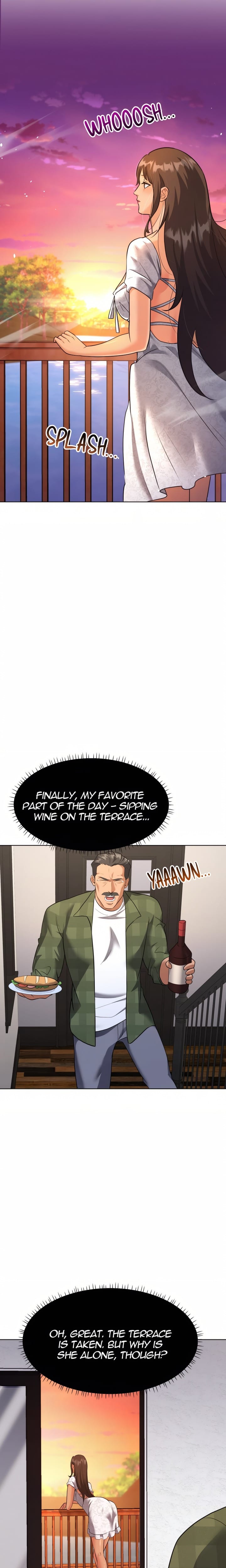 The Taste of Passion (Uncensored), chapter 1, page 20 of 26
