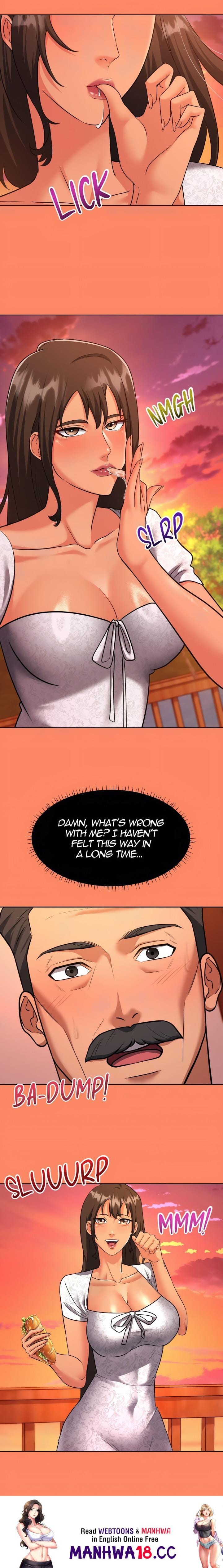 The Taste of Passion (Uncensored), chapter 1, page 26 of 26