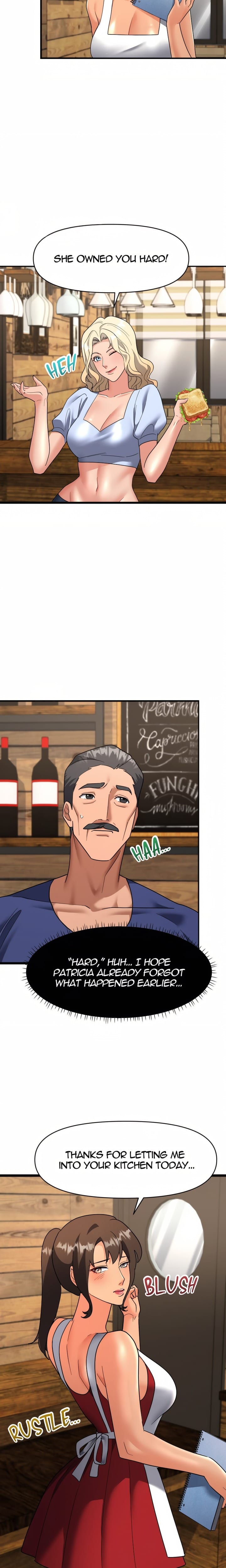 The Taste of Passion (Uncensored), chapter 3, page 14 of 31