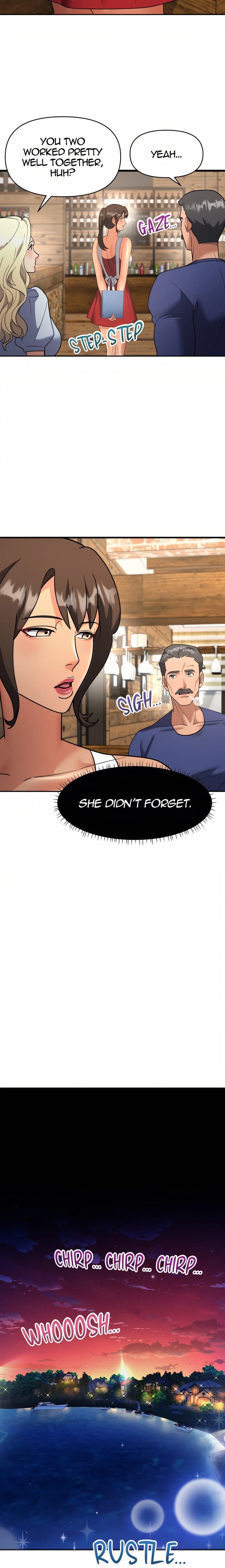 The Taste of Passion (Uncensored), chapter 3, page 15 of 31