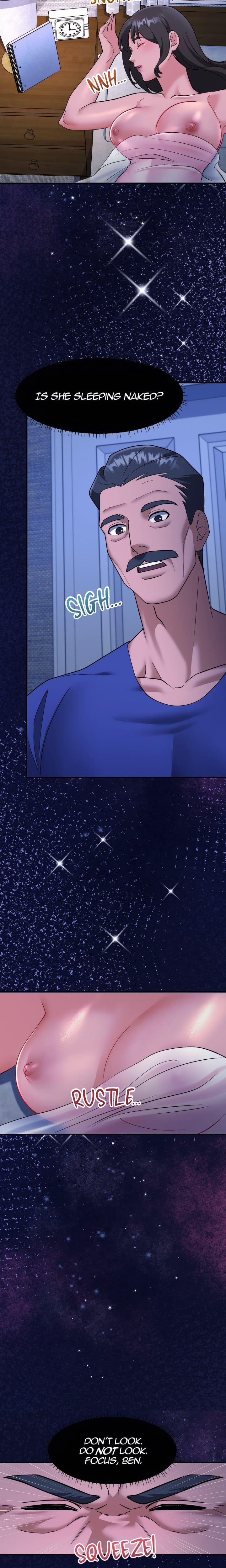 The Taste of Passion (Uncensored), chapter 3, page 20 of 31