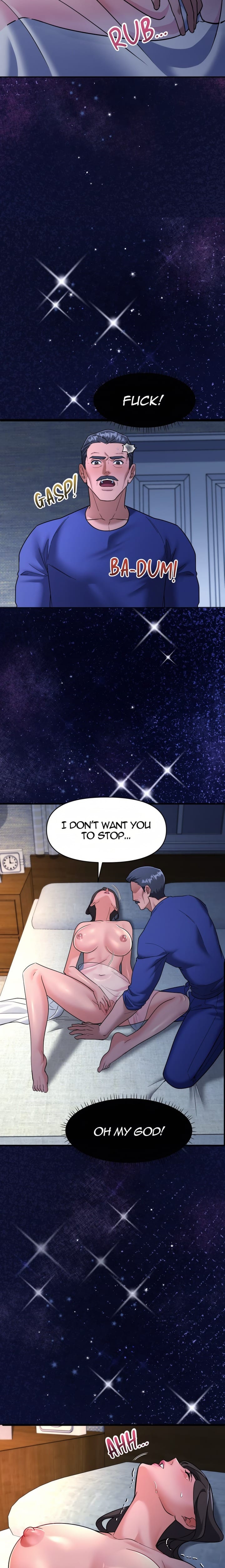 The Taste of Passion (Uncensored), chapter 3, page 28 of 31