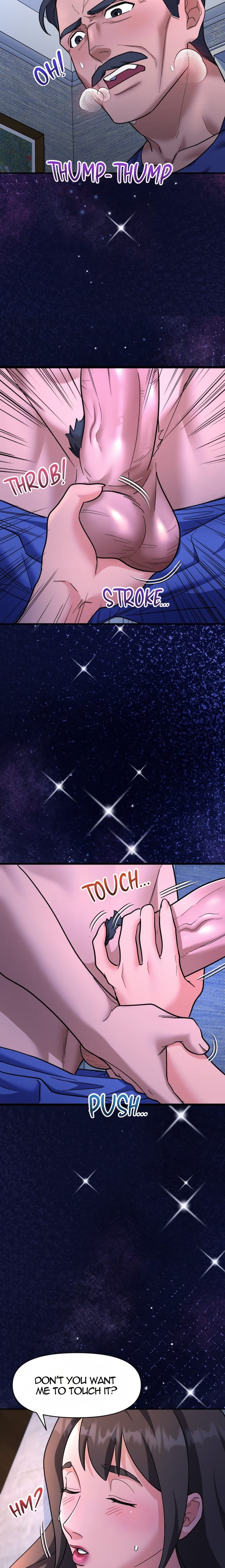 The Taste of Passion (Uncensored), chapter 4, page 7 of 23