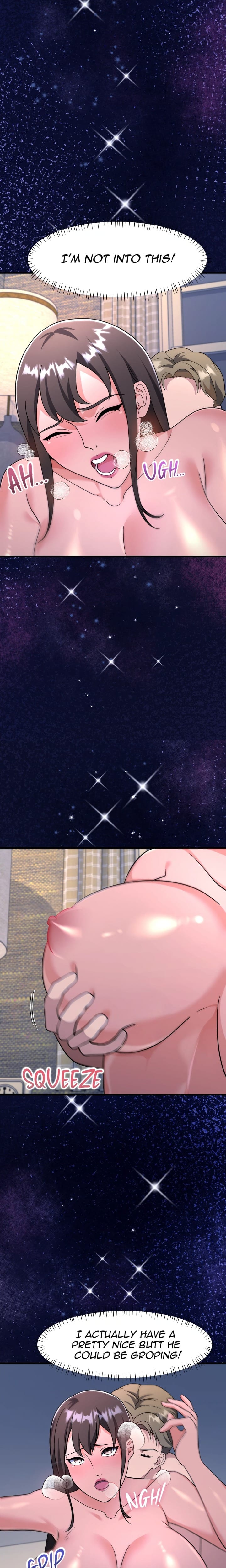 The Taste of Passion (Uncensored), chapter 6, page 6 of 21