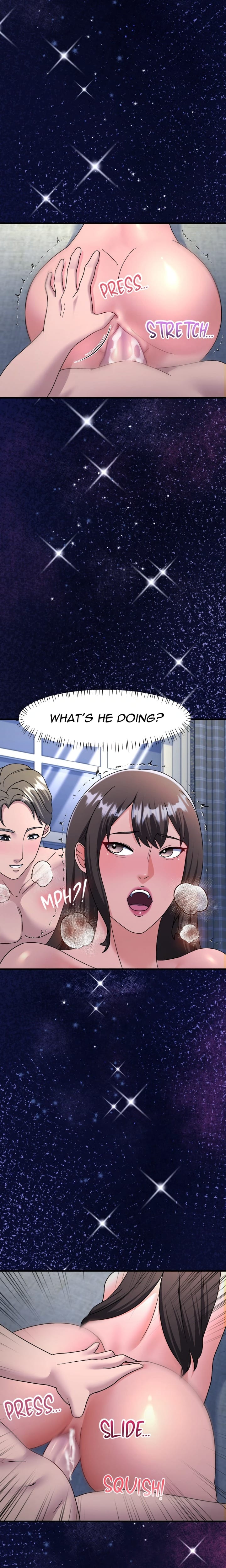 The Taste of Passion (Uncensored), chapter 6, page 9 of 21