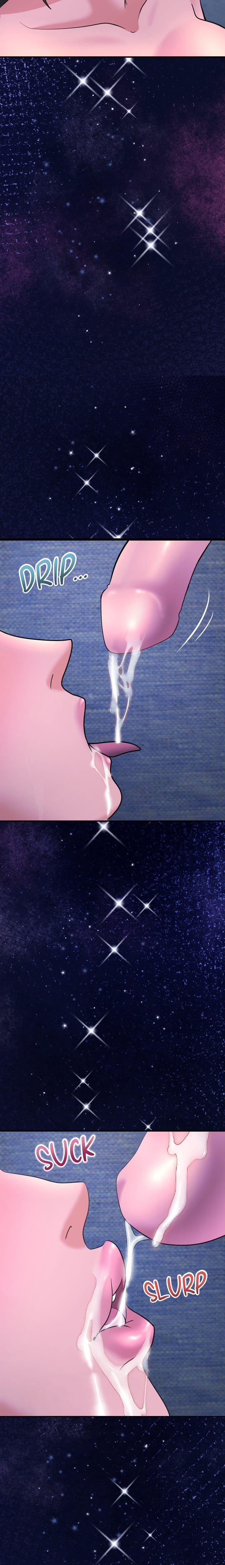 The Taste of Passion (Uncensored), chapter 6, page 19 of 21