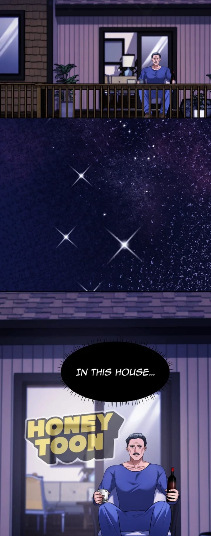 The Taste of Passion (Uncensored), chapter 7, page 8 of 55