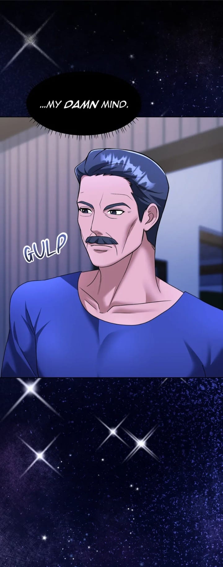 The Taste of Passion (Uncensored), chapter 7, page 11 of 55