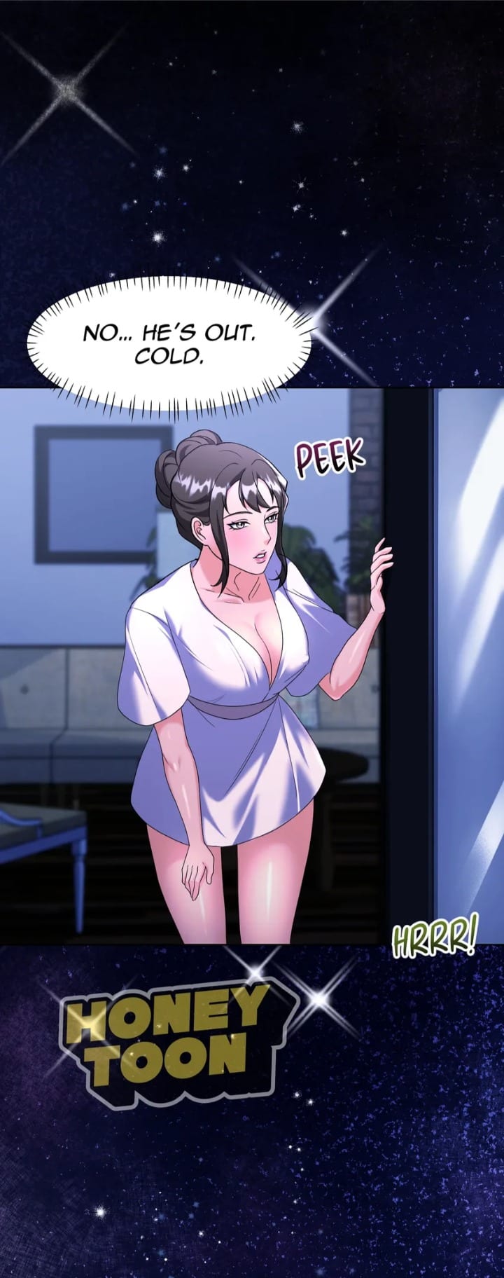 The Taste of Passion (Uncensored), chapter 7, page 16 of 55