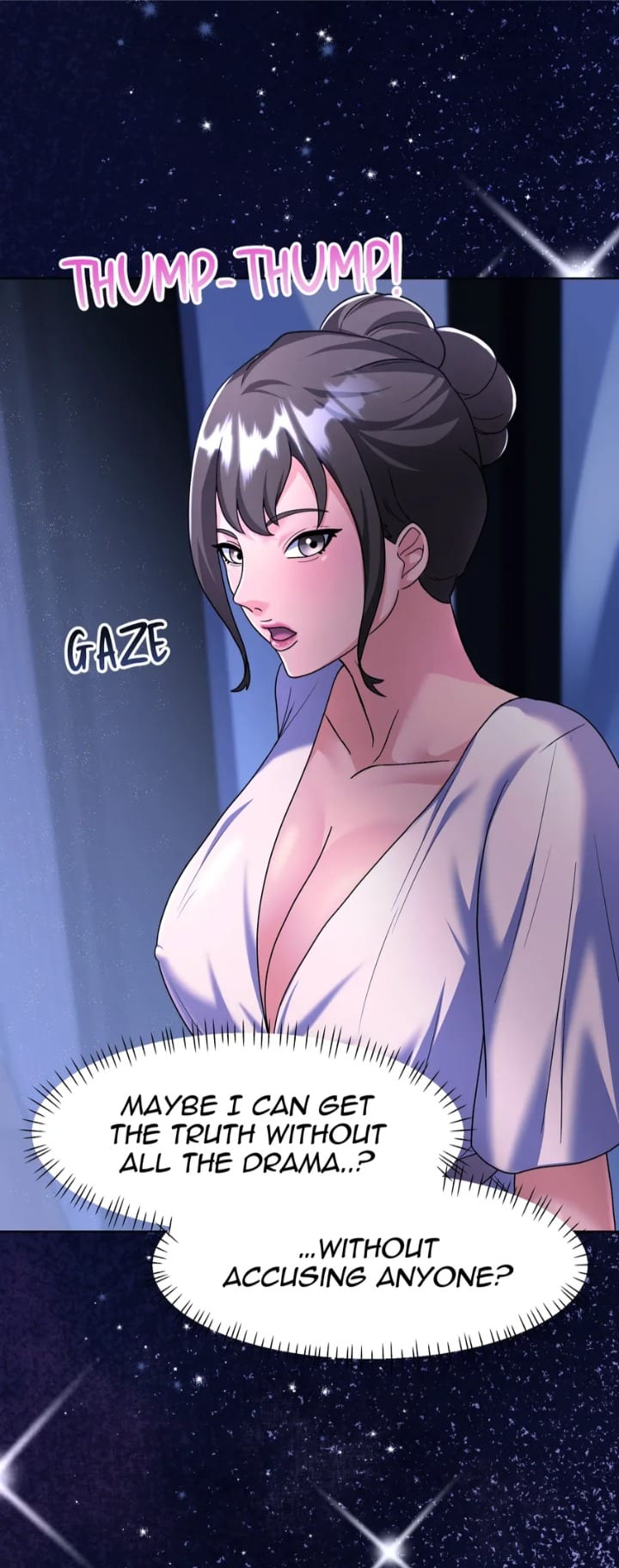 The Taste of Passion (Uncensored), chapter 7, page 18 of 55