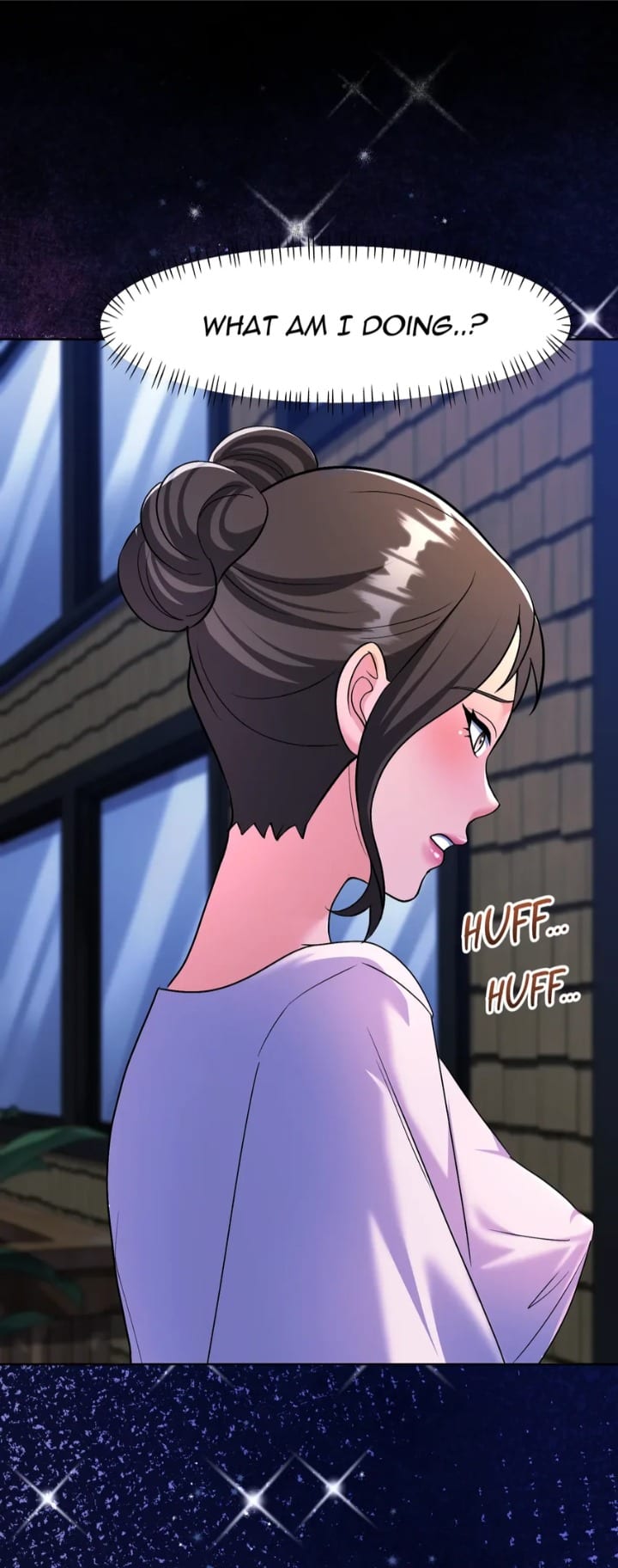 The Taste of Passion (Uncensored), chapter 7, page 21 of 55