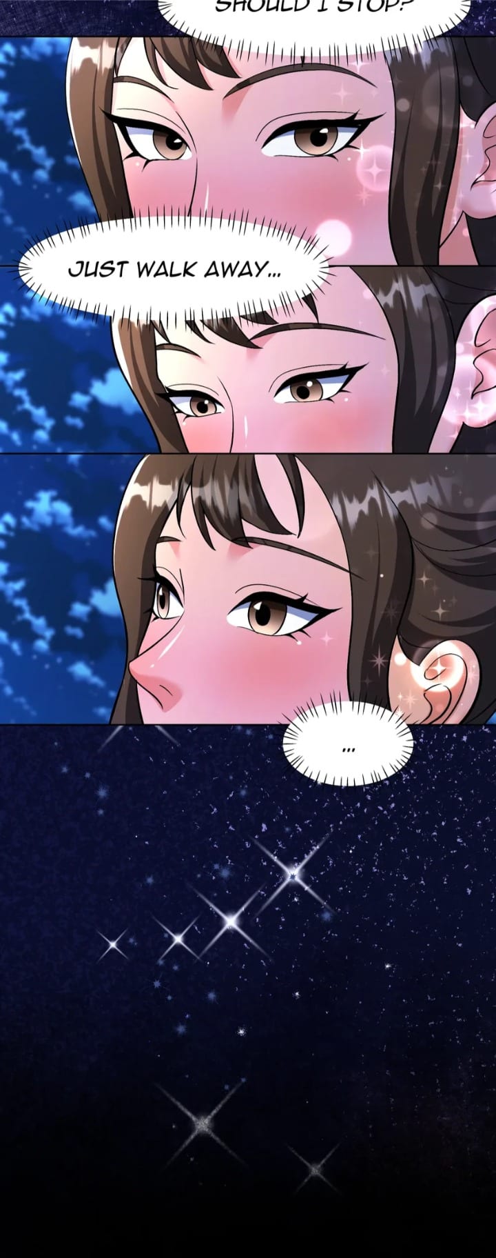 The Taste of Passion (Uncensored), chapter 7, page 25 of 55