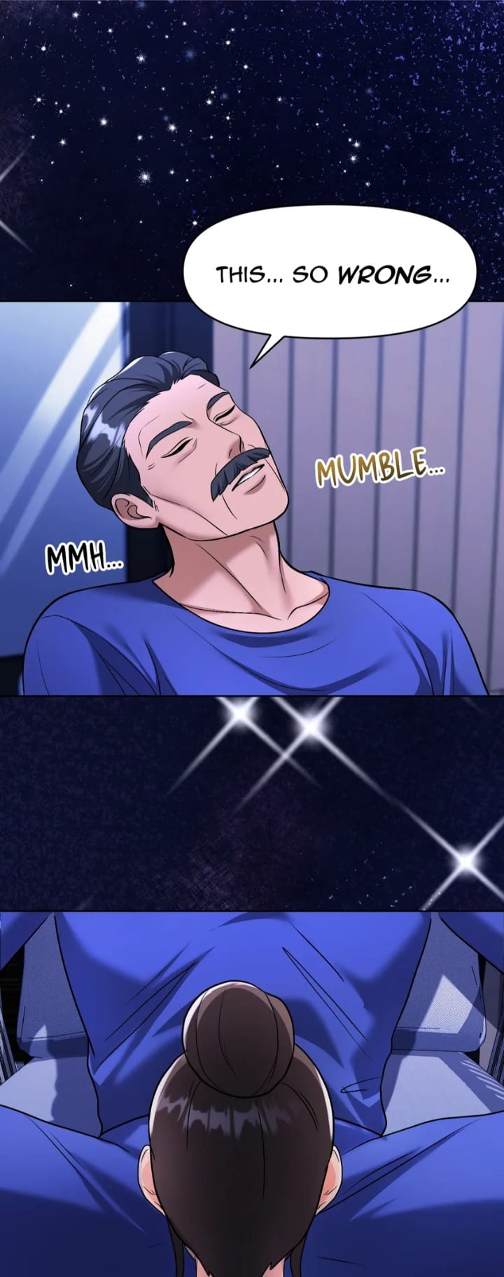 The Taste of Passion (Uncensored), chapter 7, page 27 of 55