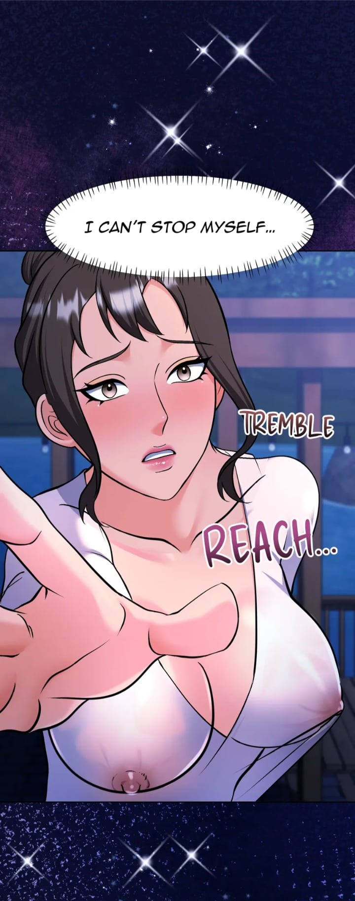 The Taste of Passion (Uncensored), chapter 7, page 31 of 55