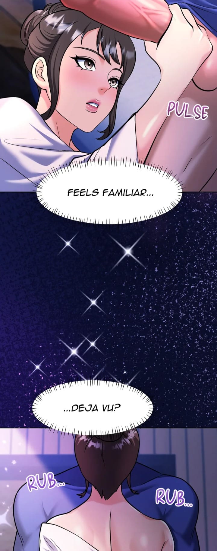 The Taste of Passion (Uncensored), chapter 7, page 33 of 55