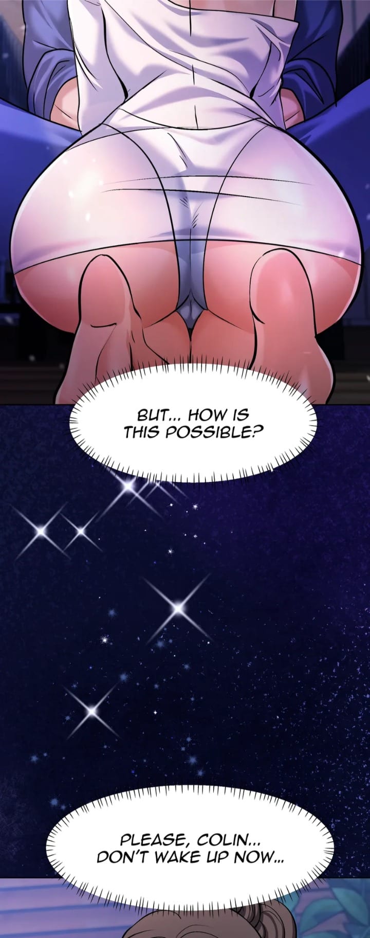 The Taste of Passion (Uncensored), chapter 7, page 34 of 55
