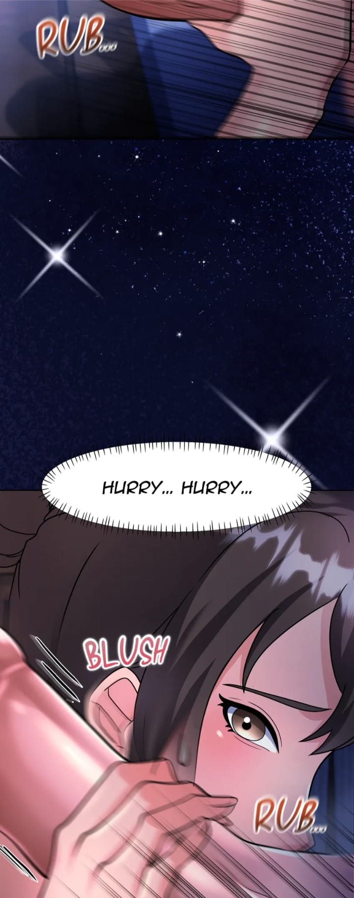 The Taste of Passion (Uncensored), chapter 7, page 37 of 55