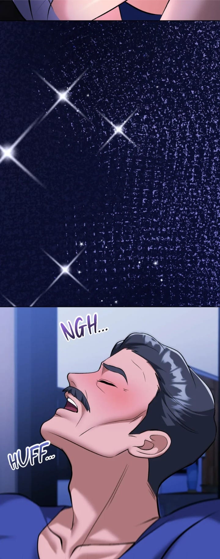 The Taste of Passion (Uncensored), chapter 7, page 39 of 55